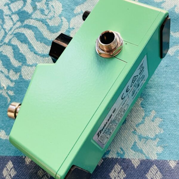 Alternative view of Pédale overdrive Ibanez Tube Screamer mini n°1920989 (Japan)