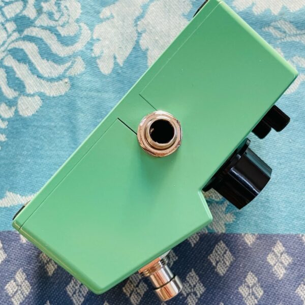 Pédale overdrive Ibanez Tube Screamer mini n°1920989 (Japan) – Image 4
