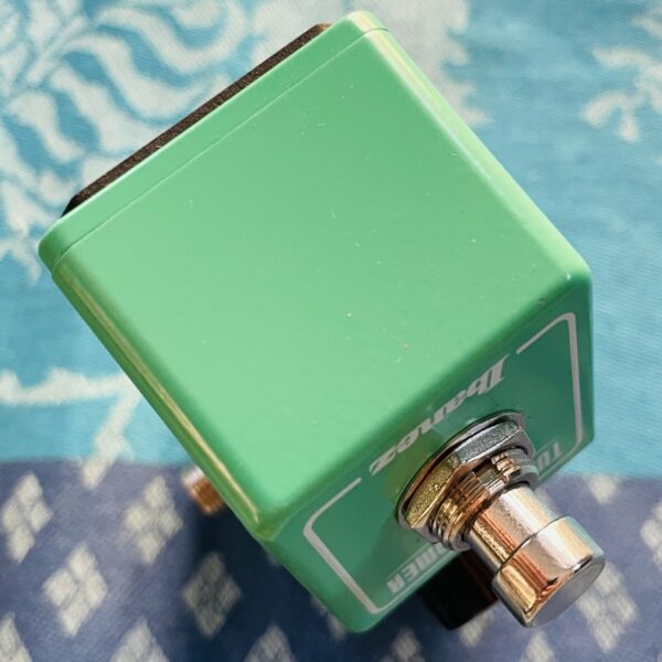 Pédale overdrive Ibanez Tube Screamer mini n°1920989 (Japan) – Image 5