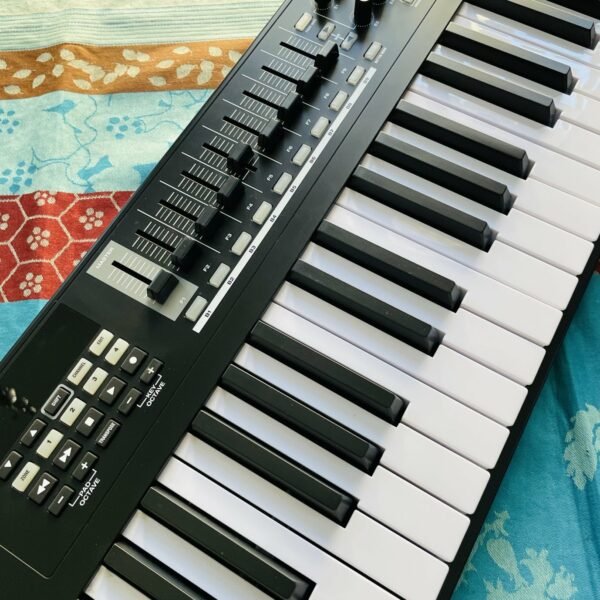Clavier maitre M-Audio Code 49 n°BA10806223300365 – Image 3