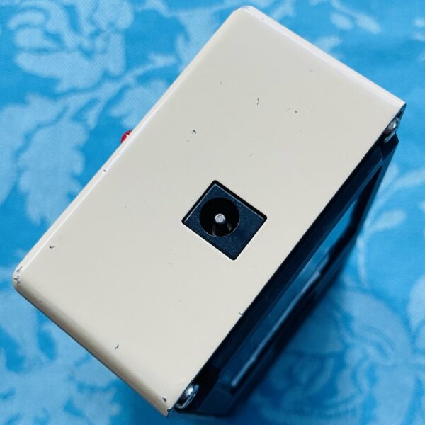 Pédale auto-filter Maxon AF-9 n°093NA0002 (Japon) – Image 4