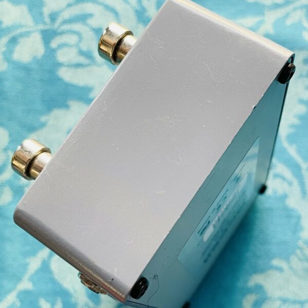 Pédale simulateur de baffle Mooer Cab X2 n°2310824, alim, usb-c – Image 4