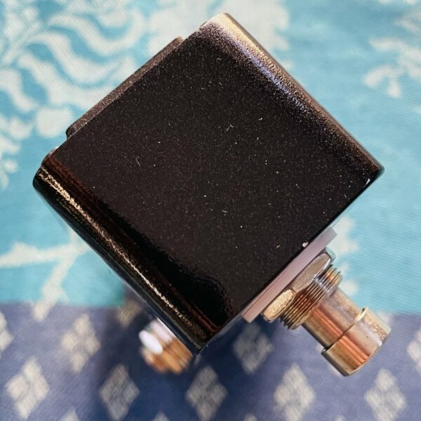 Pédale contrôleur de sorties d’amplis Mooer Micro ABY MKII – Image 5