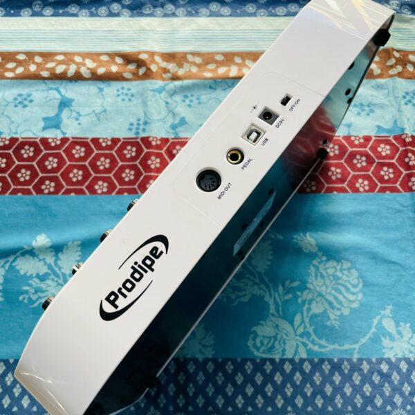Clavier maitre Prodipe Midi 25C USB n°100915MA27513 – Image 3