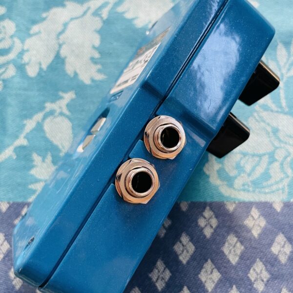 Alternative view of Pédale écho TC Electronic Flashback 1