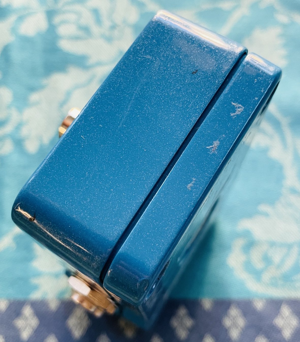 Pédale écho TC Electronic Flashback 1 – Image 4