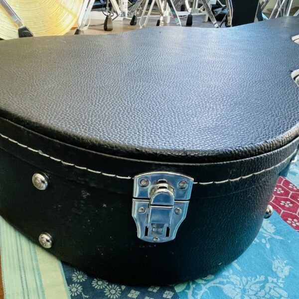 Etui guitare acoustique dreadnought Thomann – Image 3