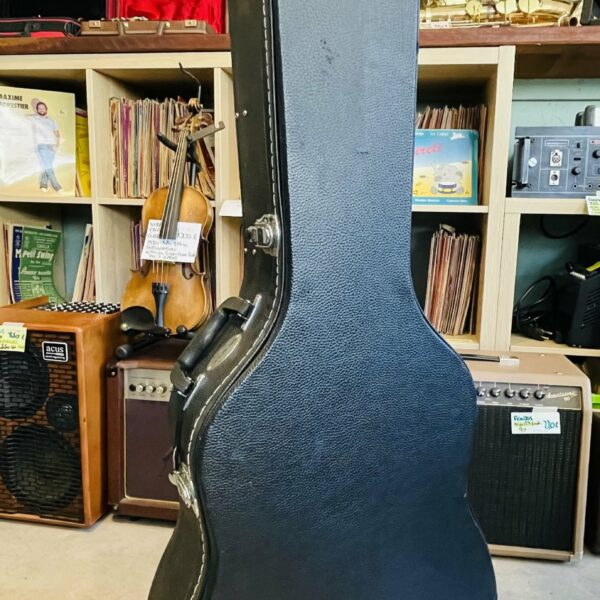 Etui guitare acoustique dreadnought Thomann – Image 4