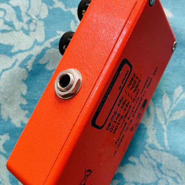 Alternative view of Pédale boost overdrive Xotic Effects BB Preamp (USA)