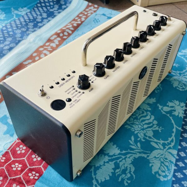 Ampli guitare Yamaha THR10 n°T714195Y0, alim et boite d’origine, 10W stéréo – Image 3