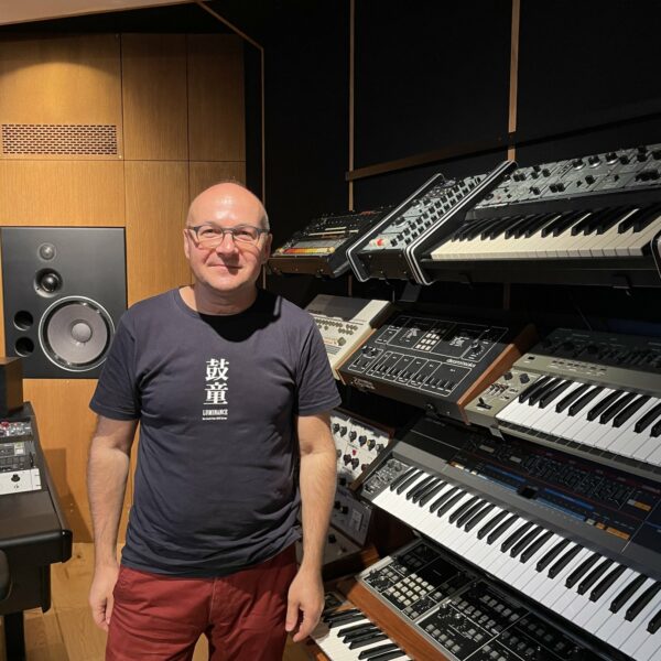 Visite du Studio AFTER NOW Toulouse (3 octobre 2026)