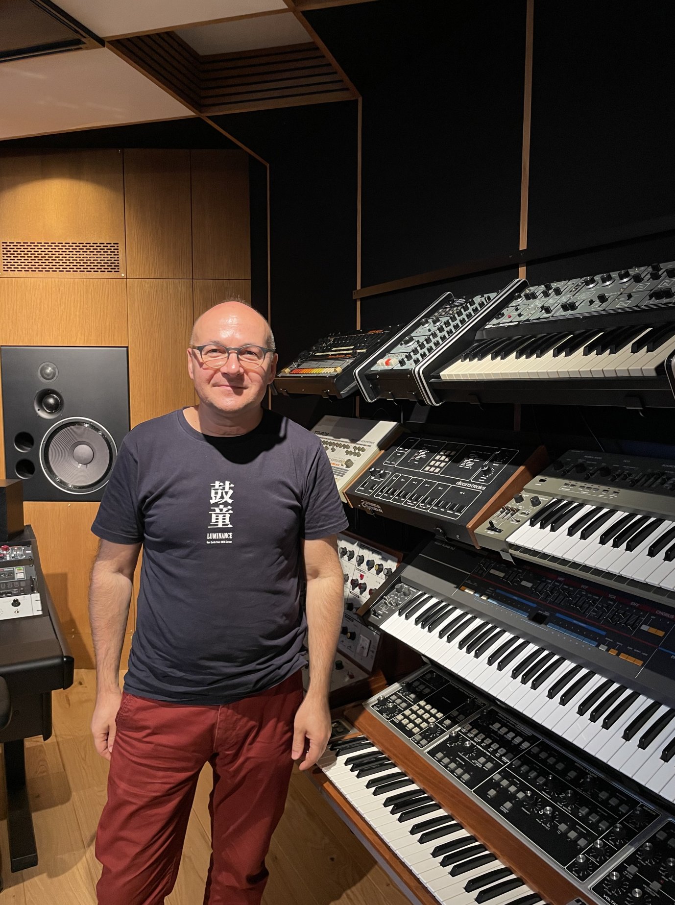 Visite du Studio AFTER NOW Toulouse (3 octobre 2026)