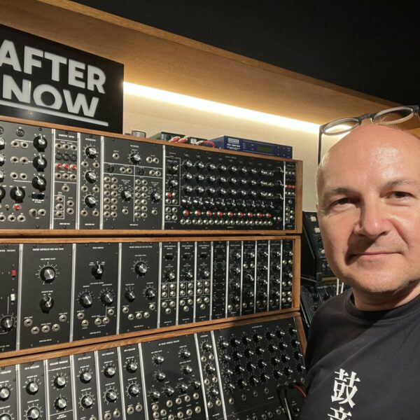 Visite du Studio AFTER NOW Toulouse (3 octobre 2026) – Image 4