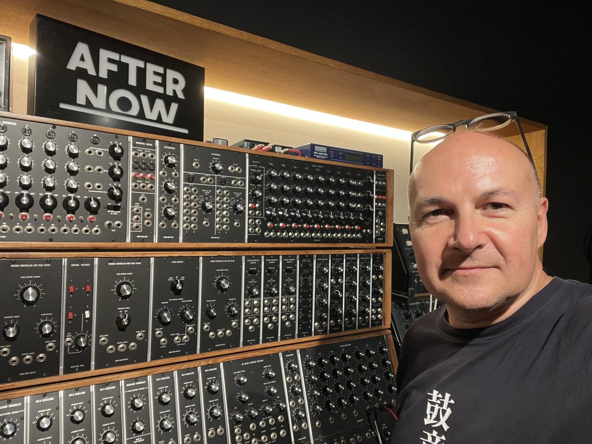Visite du Studio AFTER NOW Toulouse (3 octobre 2026) – Image 4