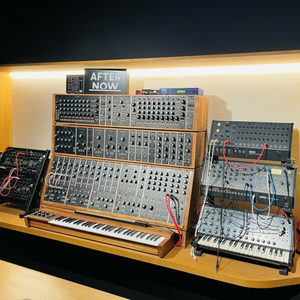 Visite du Studio AFTER NOW Toulouse (3 octobre 2026) – Image 5