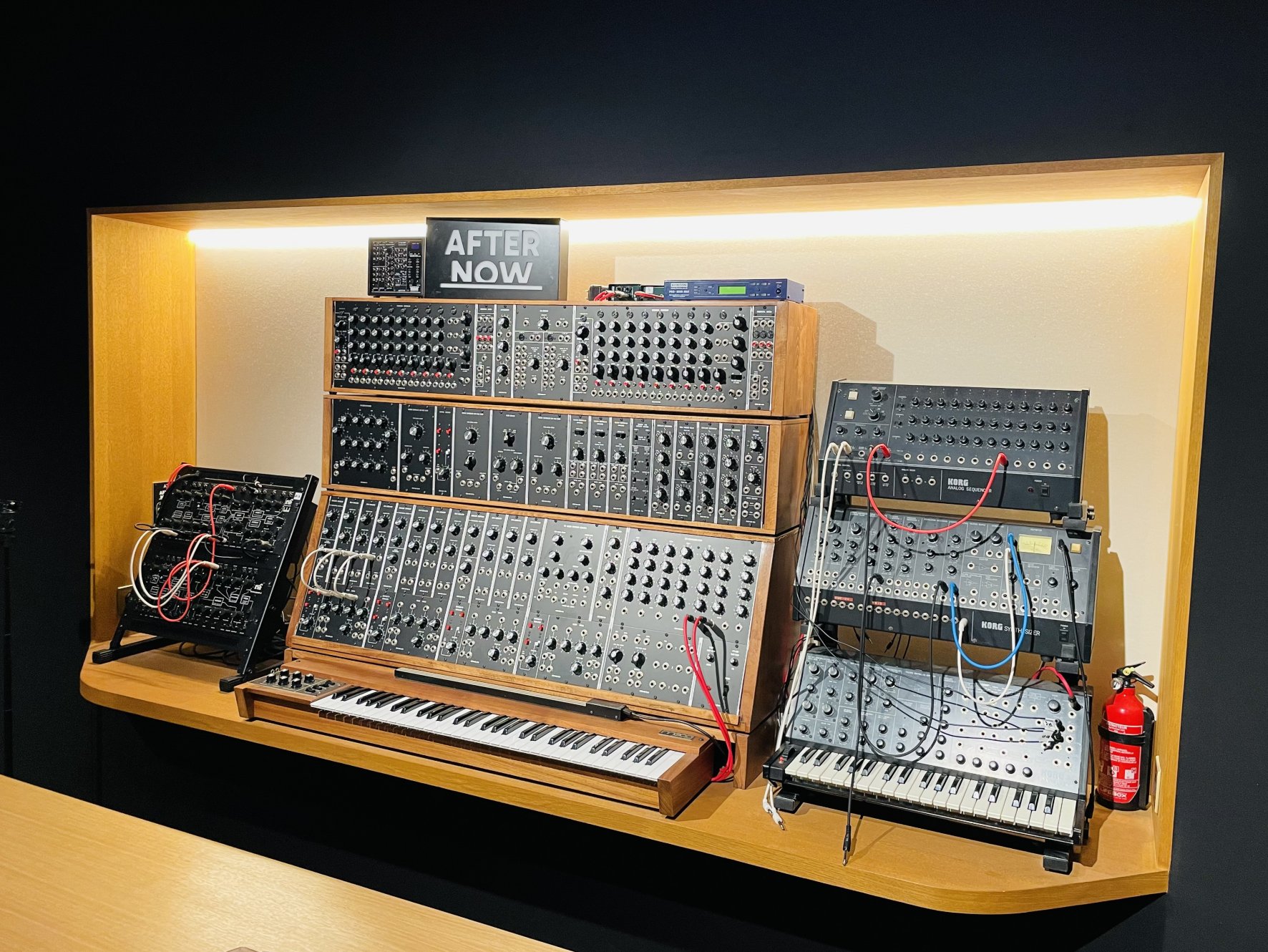 Visite du Studio AFTER NOW Toulouse (3 octobre 2026) – Image 5