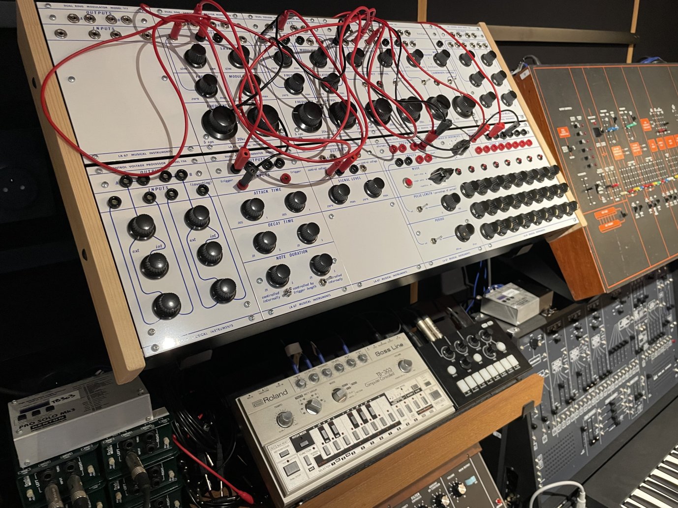 Visite du Studio AFTER NOW Toulouse (3 octobre 2026) – Image 11