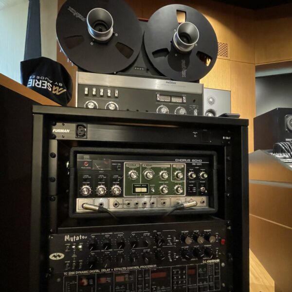 Visite du Studio AFTER NOW Toulouse (3 octobre 2026) – Image 13