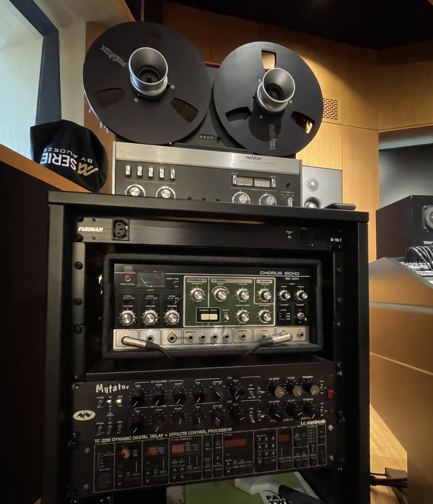 Visite du Studio AFTER NOW Toulouse (3 octobre 2026) – Image 13