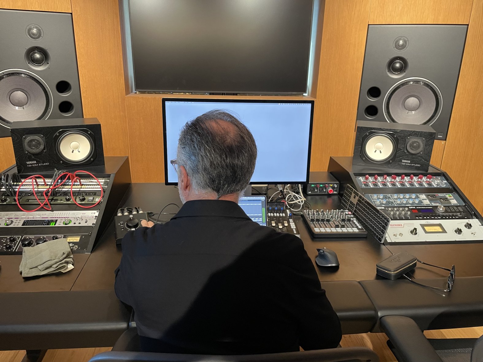 Visite du Studio AFTER NOW Toulouse (3 octobre 2026) – Image 14