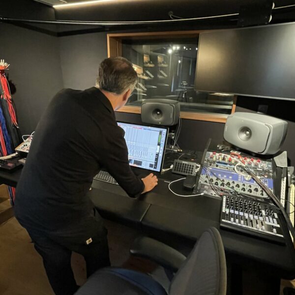 Visite du Studio AFTER NOW Toulouse (3 octobre 2026) – Image 15