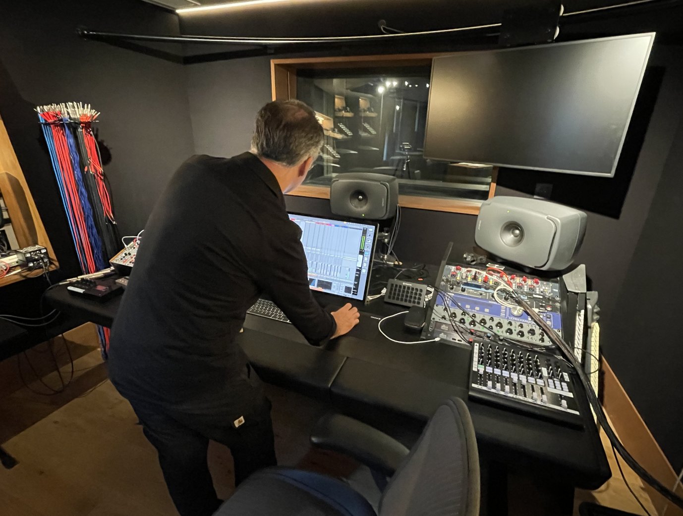 Visite du Studio AFTER NOW Toulouse (3 octobre 2026) – Image 15