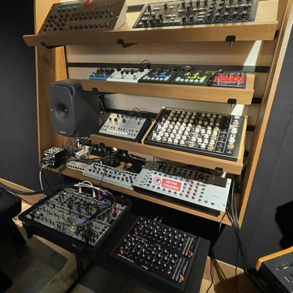 Visite du Studio AFTER NOW Toulouse (3 octobre 2026) – Image 16