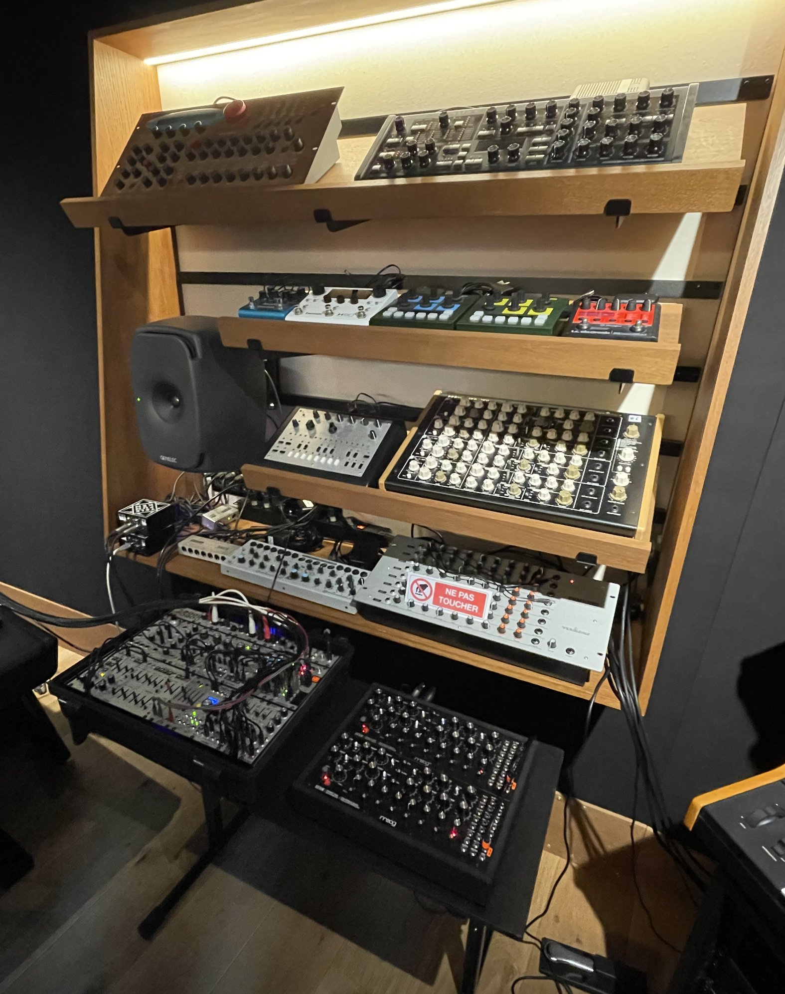Visite du Studio AFTER NOW Toulouse (3 octobre 2026) – Image 16