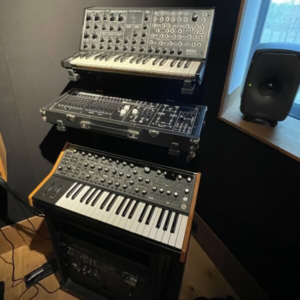 Visite du Studio AFTER NOW Toulouse (3 octobre 2026) – Image 18