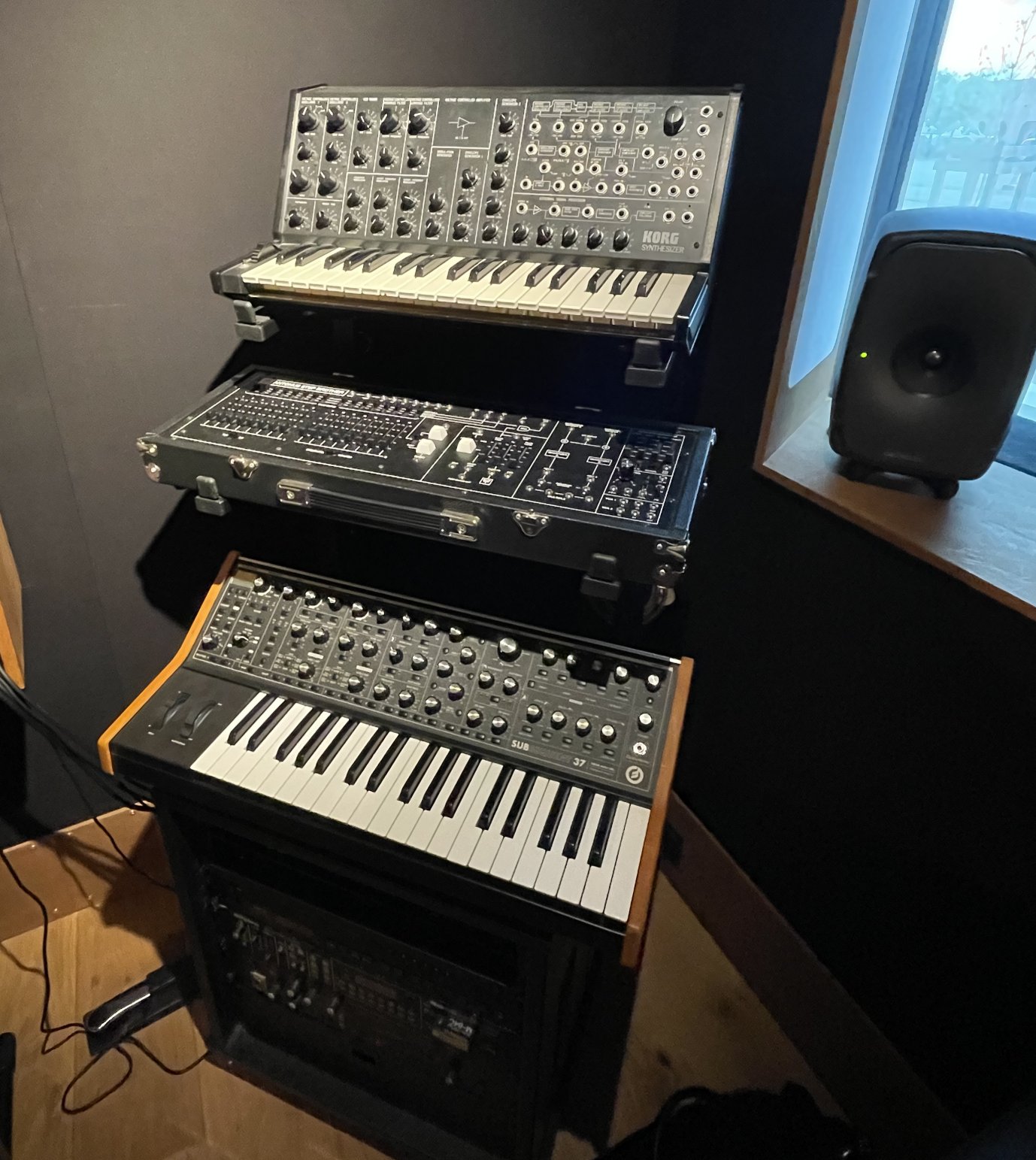 Visite du Studio AFTER NOW Toulouse (3 octobre 2026) – Image 18