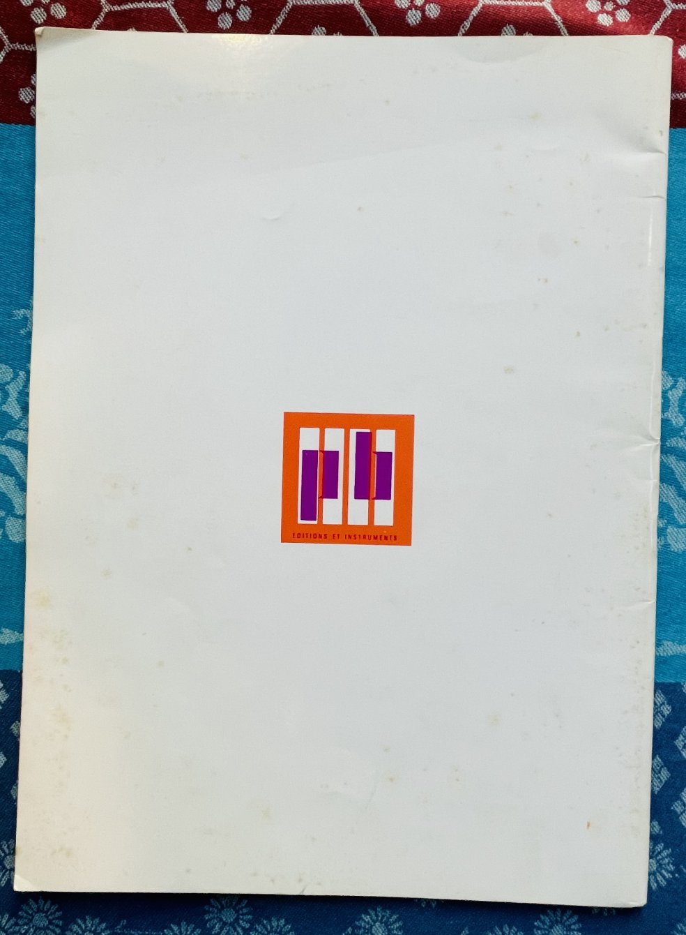 Livre Banjo American 5 cordes, Billy Mauray, Beuscher – Image 4