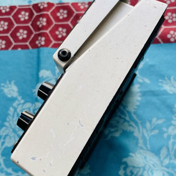 Pédale écho Boss DD-20 n°ZR45838, boite d’origine – Image 4