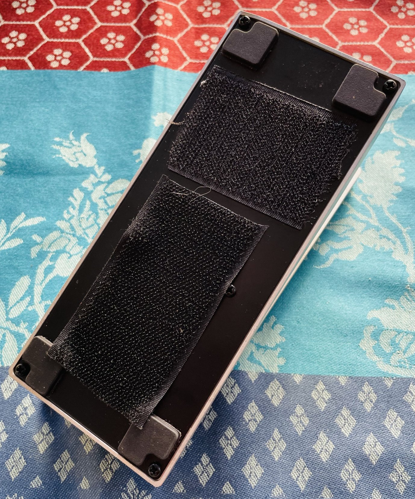 Pédale volume Boss Foot Volume FV-30L n°A5P3398, boite d'origine – Image 5