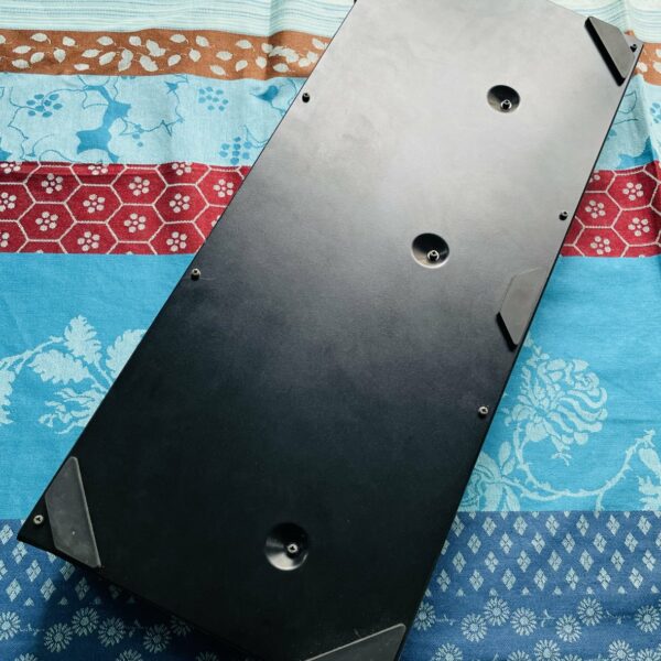 Pédalier looper Boss RC-300 n°G239114, alim Zoom – Image 3