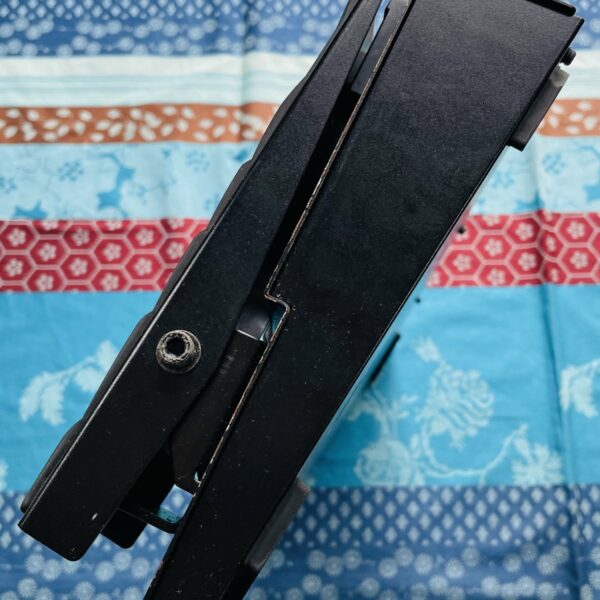 Pédalier looper Boss RC-300 n°G239114, alim Zoom – Image 4