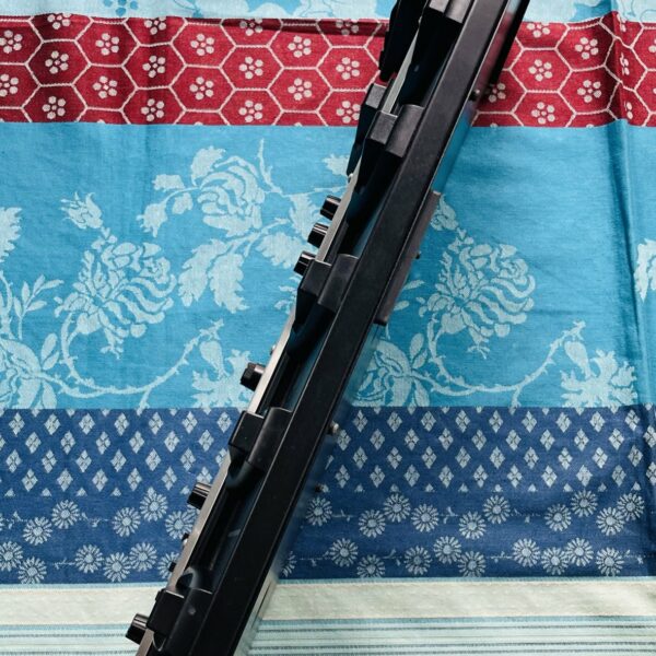 Pédalier looper Boss RC-300 n°G239114, alim Zoom – Image 6