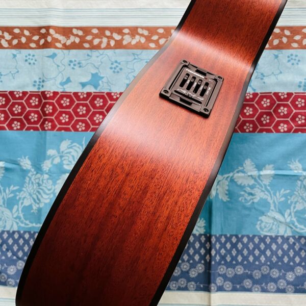 Guitare électro-acoustique Breedlove AJ250 SM n°08064475 (Korea) , housse – Image 6