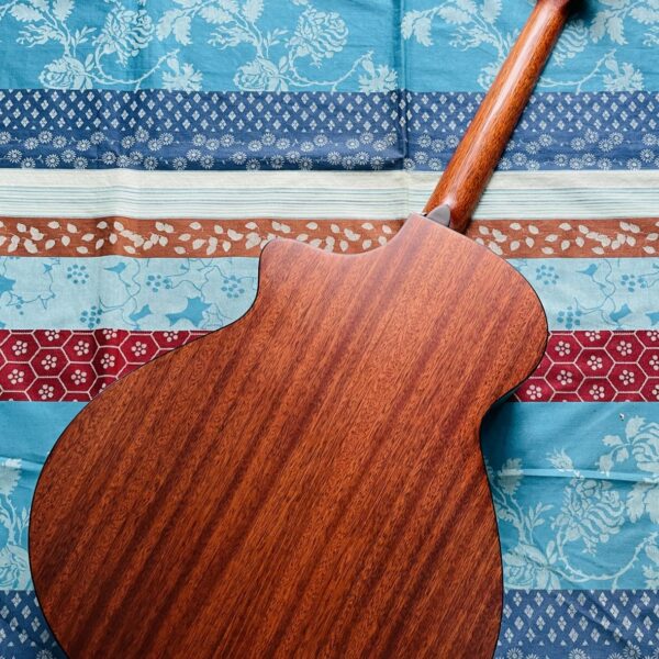 Guitare électro-acoustique Breedlove AJ250 SM n°08064475 (Korea) , housse – Image 8