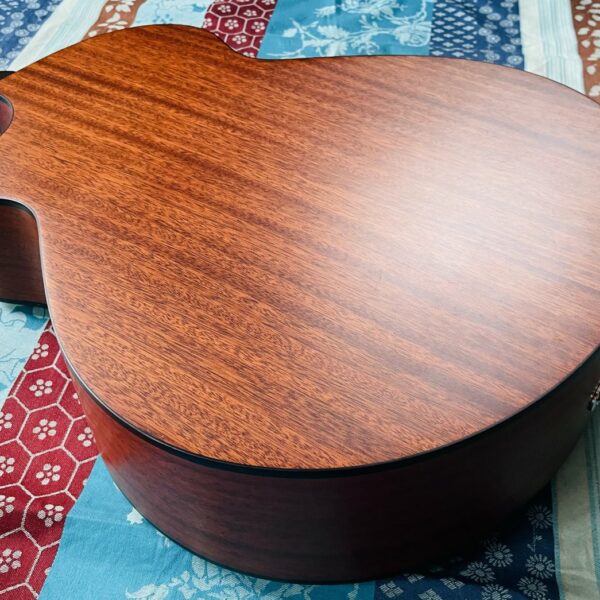 Guitare électro-acoustique Breedlove AJ250 SM n°08064475 (Korea) , housse – Image 9