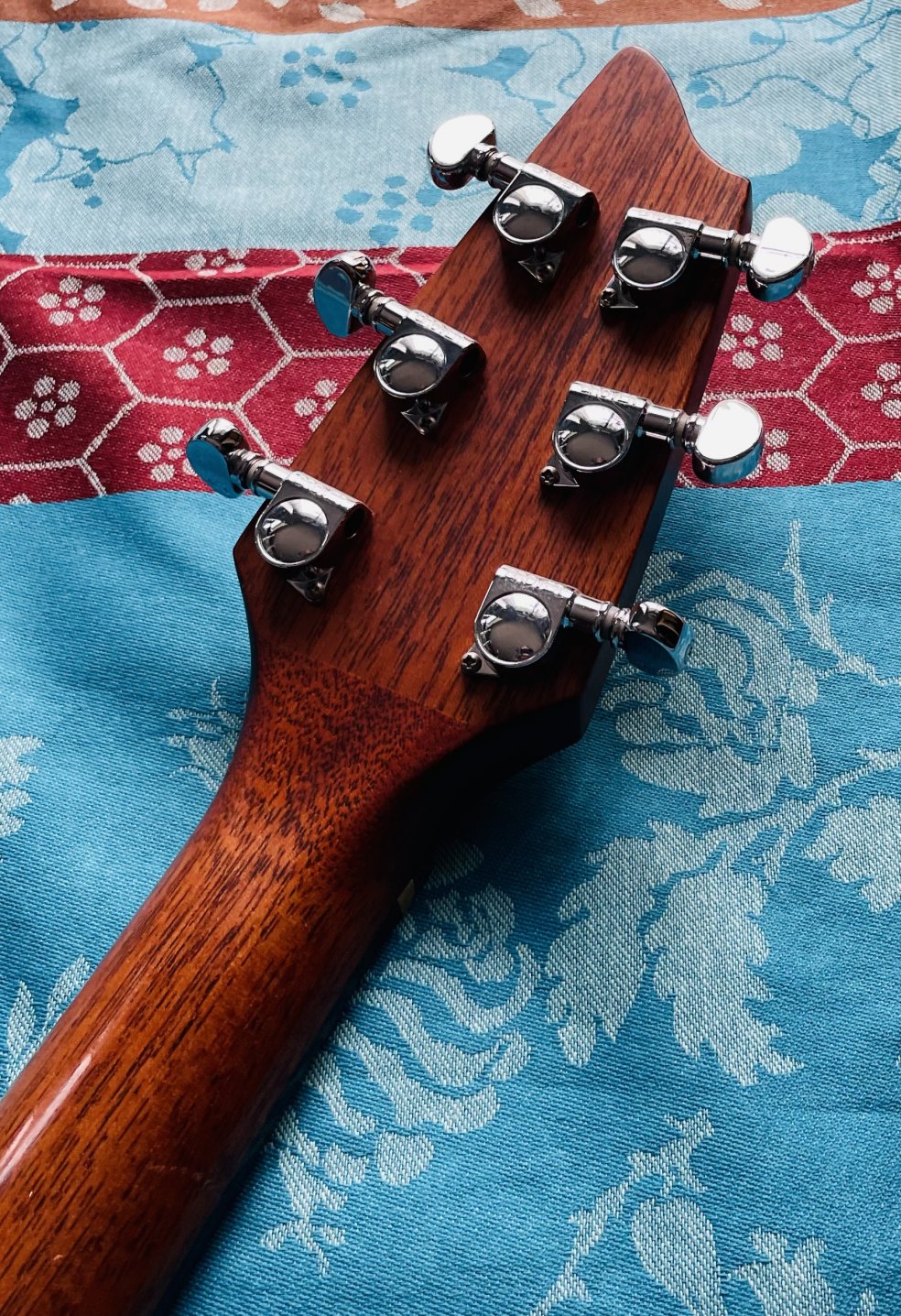 Guitare électro-acoustique Breedlove AJ250 SM n°08064475 (Korea) , housse – Image 11