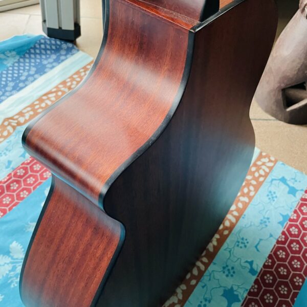 Guitare électro-acoustique Breedlove AJ250 SM n°08064475 (Korea) , housse – Image 15