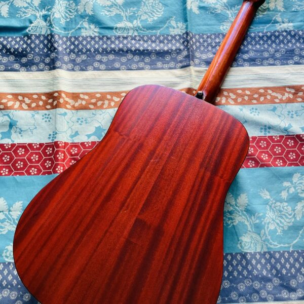 Guitare acoustique Eastman E1D n°15855218, housse d'origine – Image 7