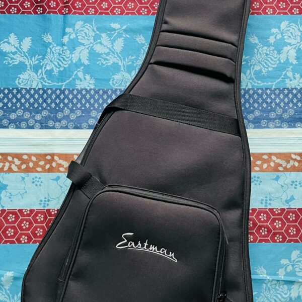 Guitare acoustique Eastman E1D n°15855218, housse d'origine – Image 15
