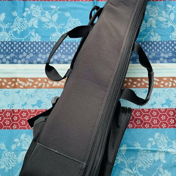 Guitare acoustique Eastman E1D n°15855218, housse d'origine – Image 16