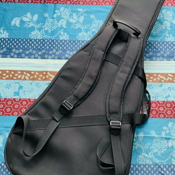 Guitare acoustique Eastman E1D n°15855218, housse d'origine – Image 17