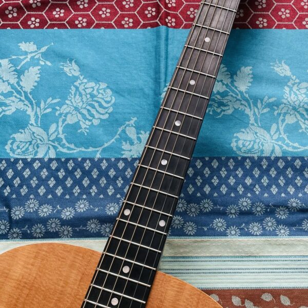 Guitare acoustique Gibson G-45 Generation collection n°20191041 (2021, USA), belle housse d'origine Gibson – Image 3
