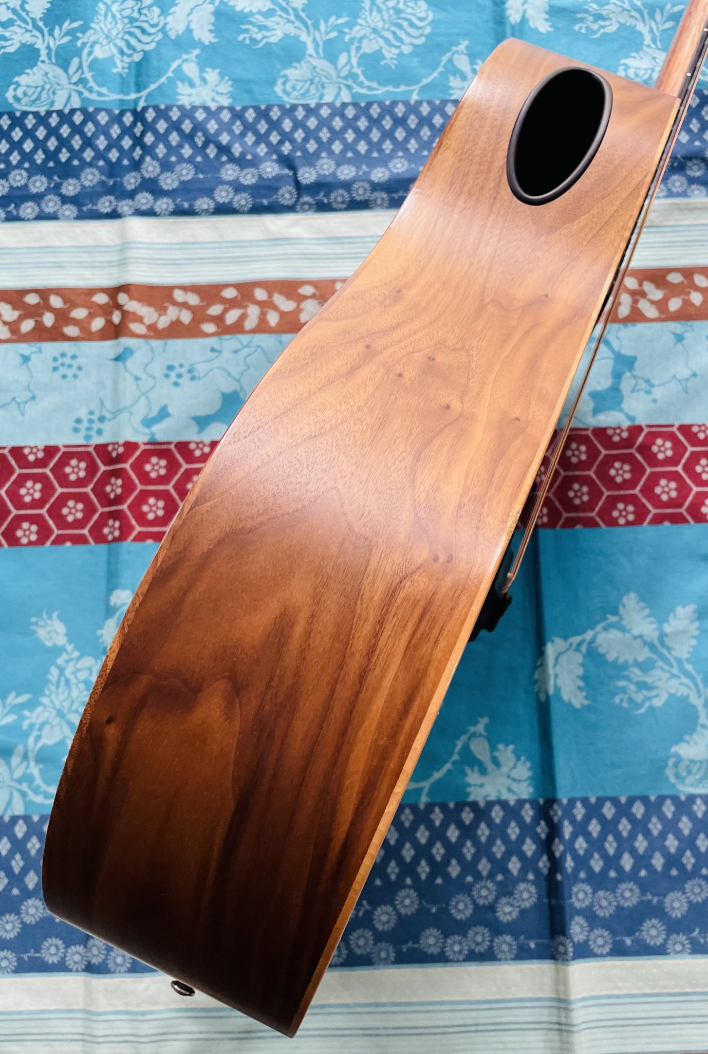 Guitare acoustique Gibson G-45 Generation collection n°20191041 (2021, USA), belle housse d'origine Gibson – Image 6