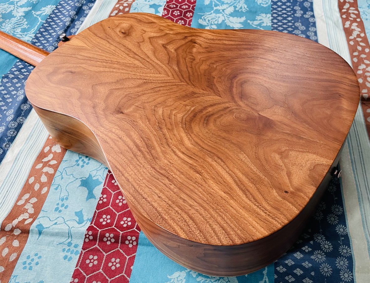 Guitare acoustique Gibson G-45 Generation collection n°20191041 (2021, USA), belle housse d'origine Gibson – Image 9