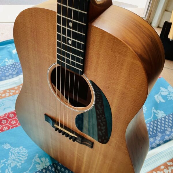 Guitare acoustique Gibson G-45 Generation collection n°20191041 (2021, USA), belle housse d'origine Gibson – Image 12