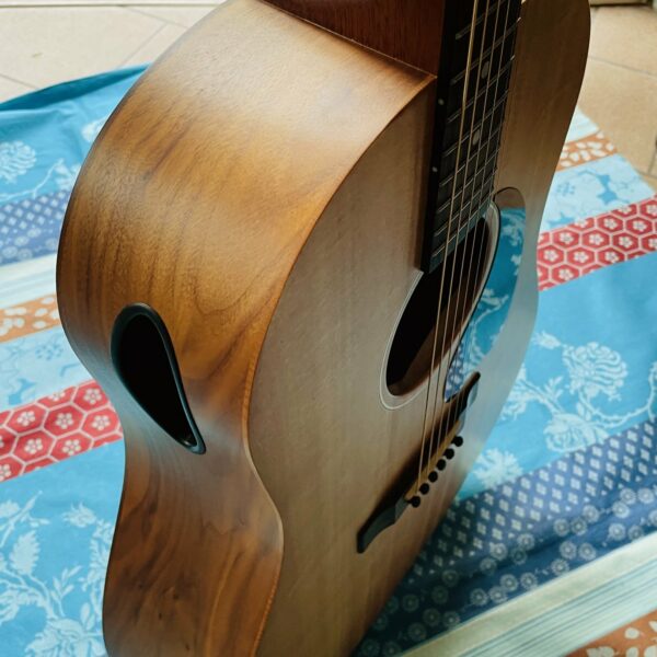 Guitare acoustique Gibson G-45 Generation collection n°20191041 (2021, USA), belle housse d'origine Gibson – Image 13